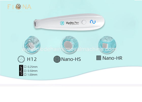 Penna domestica H2 Microneedling professionale Pen With Automatic Paint Serums della hydra